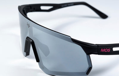 GAFA DE SOL DEPORTIVA MOS EYEWEAR MENORCA ALLBLACK