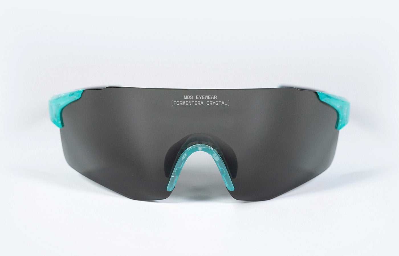 GAFA DE SOL DEPORTIVA MOS EYEWEAR FORMENTERA AQUA