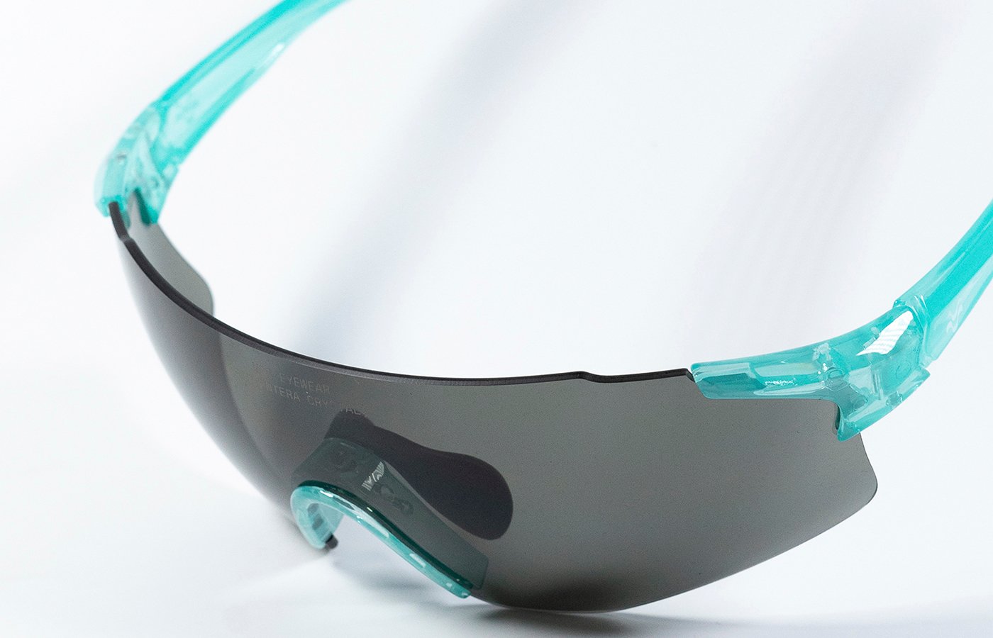 GAFA DE SOL DEPORTIVA MOS EYEWEAR FORMENTERA AQUA