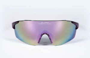 GAFA DE SOL DEPORTIVA MOS EYEWEAR FORMENTERA CRYSTAL VIOLET