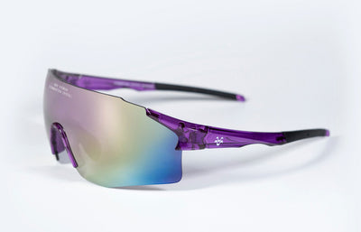 GAFA DE SOL DEPORTIVA MOS EYEWEAR FORMENTERA CRYSTAL VIOLET