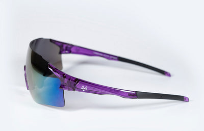GAFA DE SOL DEPORTIVA MOS EYEWEAR FORMENTERA CRYSTAL VIOLET