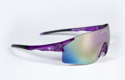 GAFA DE SOL DEPORTIVA MOS EYEWEAR FORMENTERA CRYSTAL VIOLET