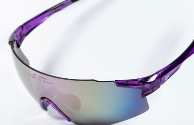 GAFA DE SOL DEPORTIVA MOS EYEWEAR FORMENTERA CRYSTAL VIOLET