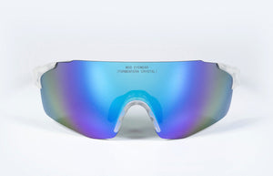 GAFA DE SOL DEPORTIVA MOS EYEWEAR FORMENTERA CRYSTAL