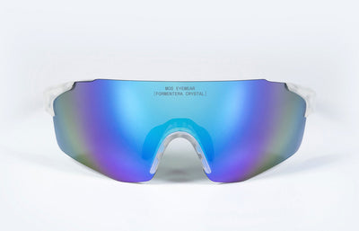 GAFA DE SOL DEPORTIVA MOS EYEWEAR FORMENTERA CRYSTAL