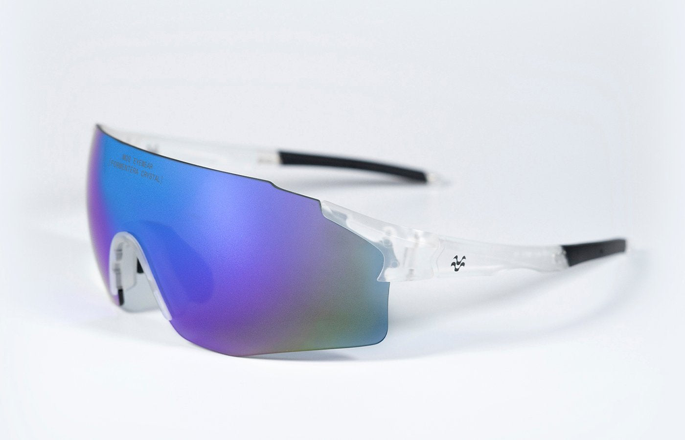 GAFA DE SOL DEPORTIVA MOS EYEWEAR FORMENTERA CRYSTAL