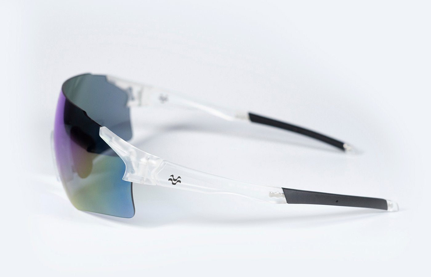 GAFA DE SOL DEPORTIVA MOS EYEWEAR FORMENTERA CRYSTAL
