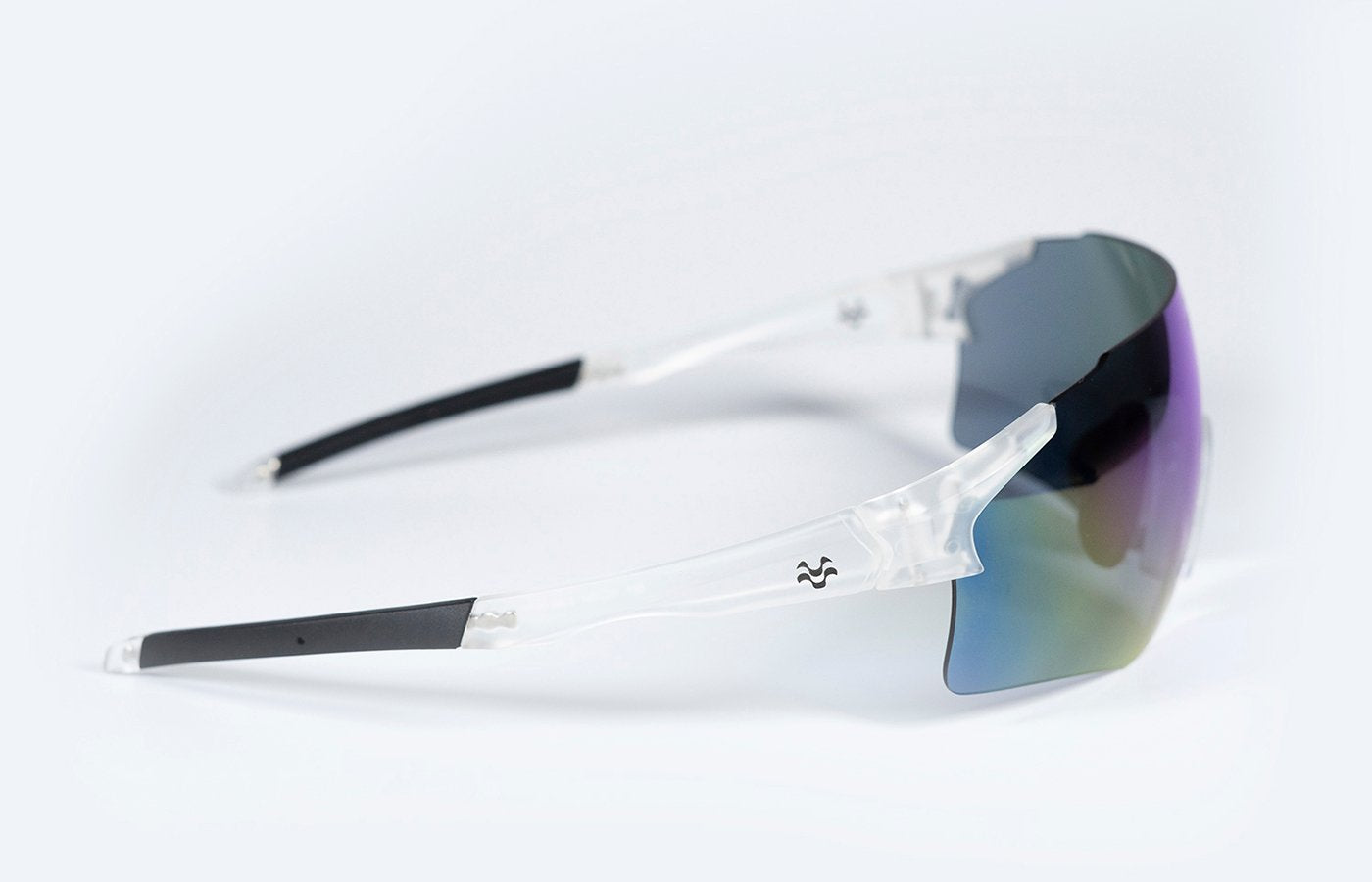 GAFA DE SOL DEPORTIVA MOS EYEWEAR FORMENTERA CRYSTAL