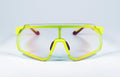 GAFAS DE SOL DEPORTIVAS MOS EYEWEAR MENORCA FLUO FOTOCROMÁTICA