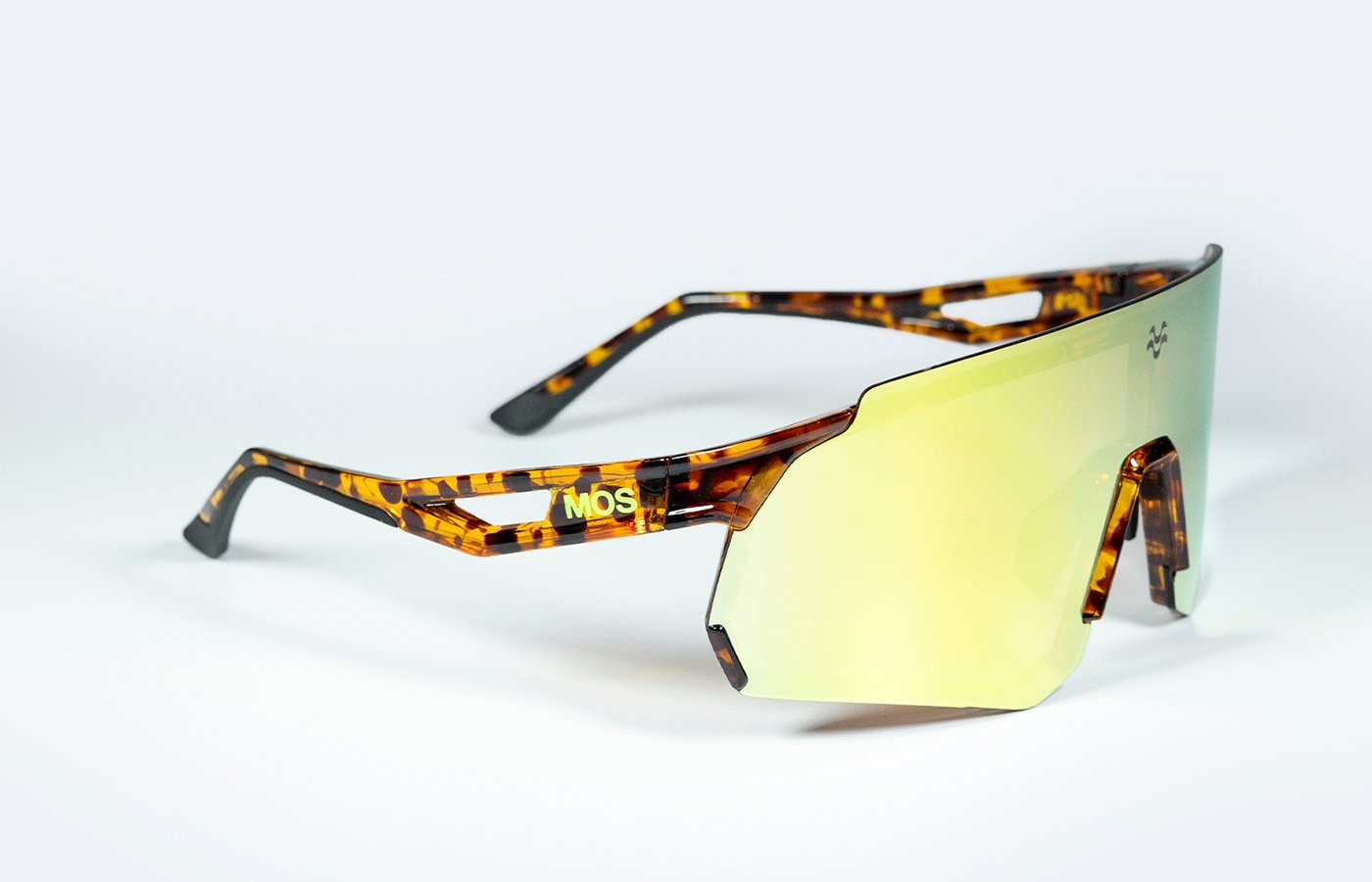 GAFAS DE SOL DEPORTIVAS MOS MENORCA TIGER

