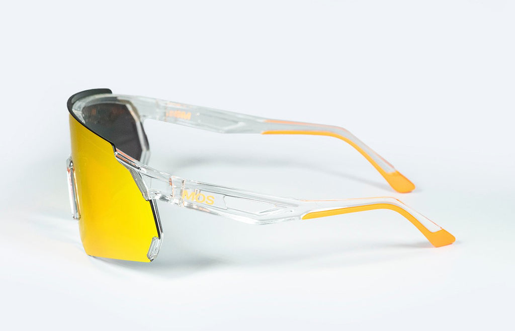 MOS MENORCA FLUO ORANGE