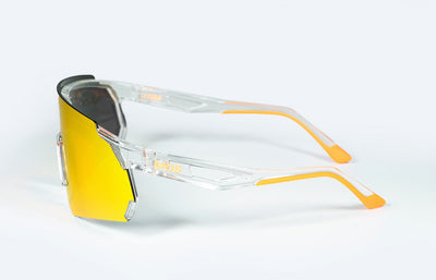 MOS MENORCA FLUO ORANGE