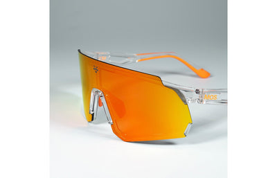 GAFAS DE SOL DEPORTIVAS MOS MENORCA FLUO ORANGE
