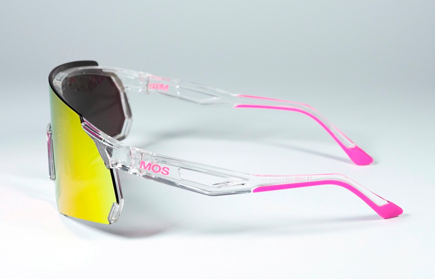 MOS EYEWEAR MENORCA PINK
