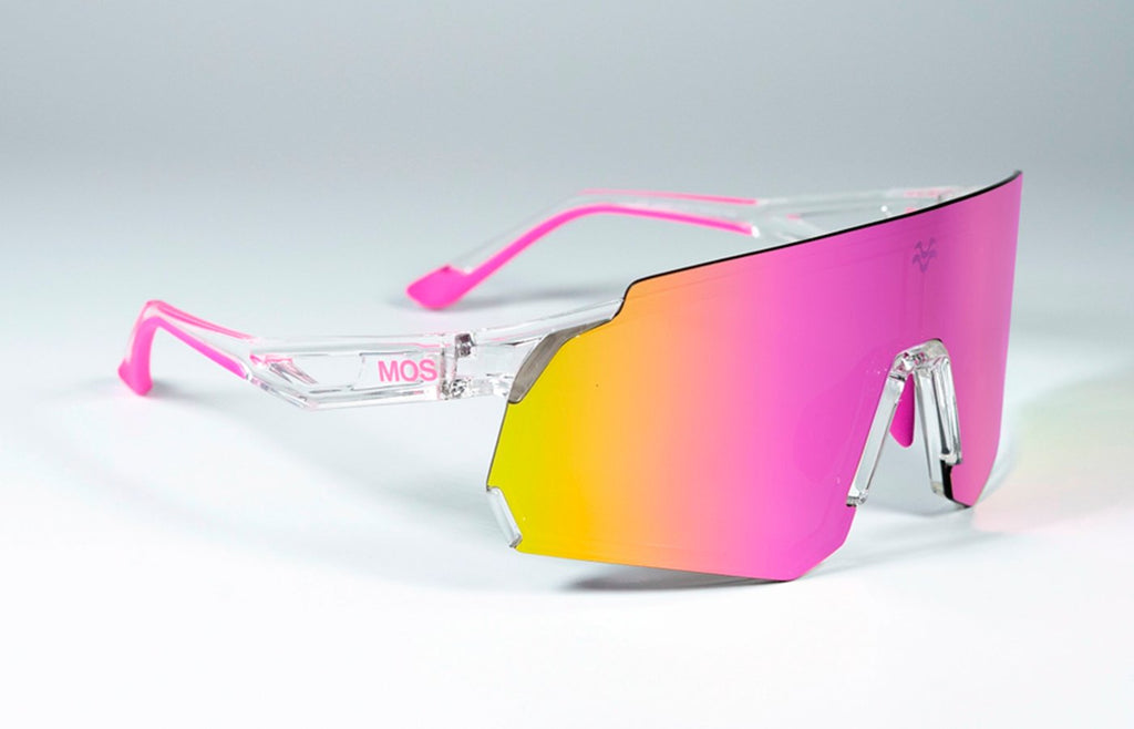 MOS EYEWEAR MENORCA PINK