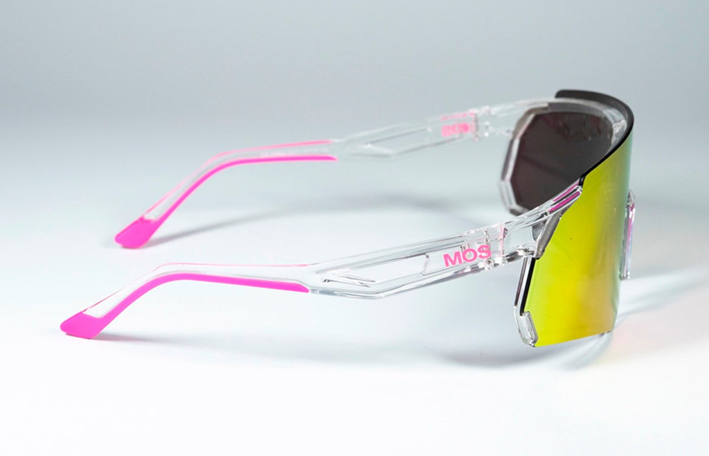 MOS EYEWEAR MENORCA PINK