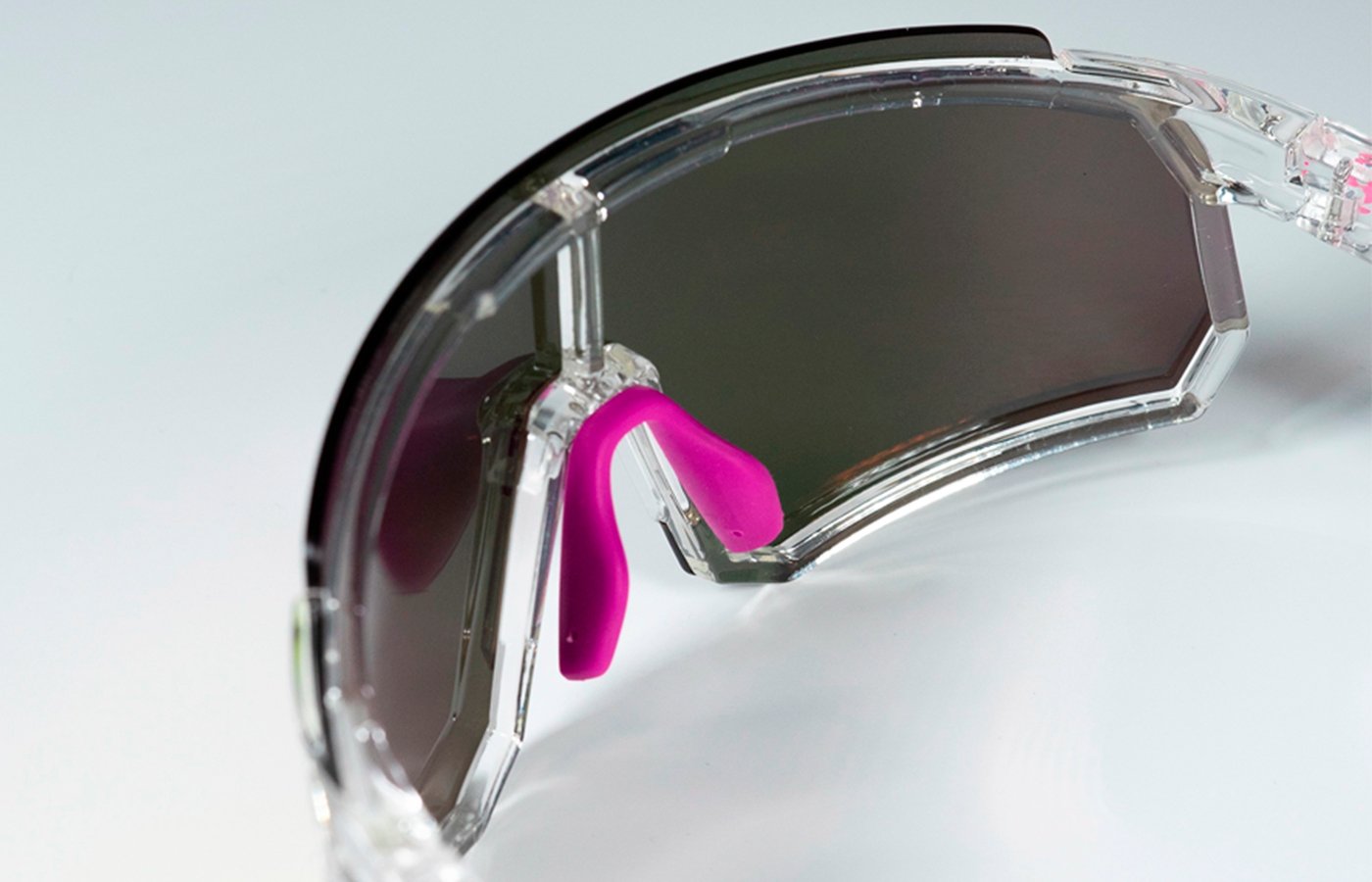 MOS EYEWEAR MENORCA PINK
