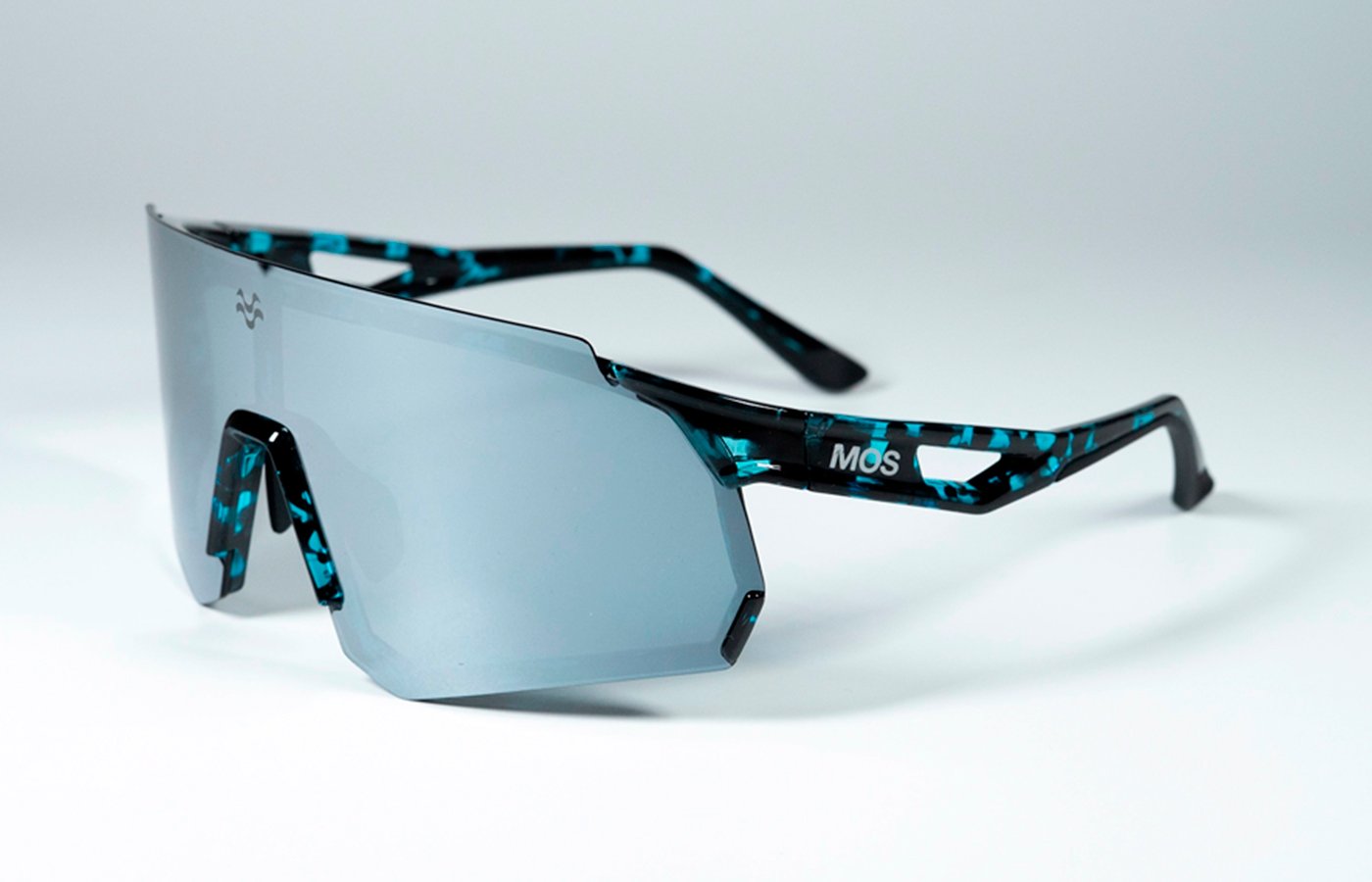 MOS MENORCA TIGER BLUE