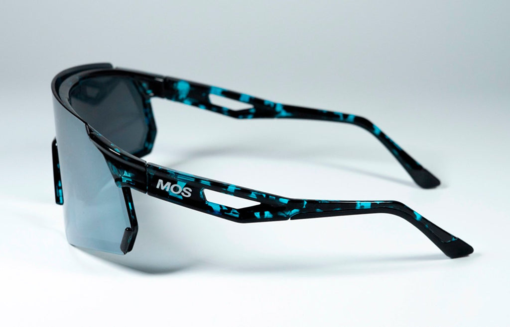 MOS MENORCA TIGER BLUE