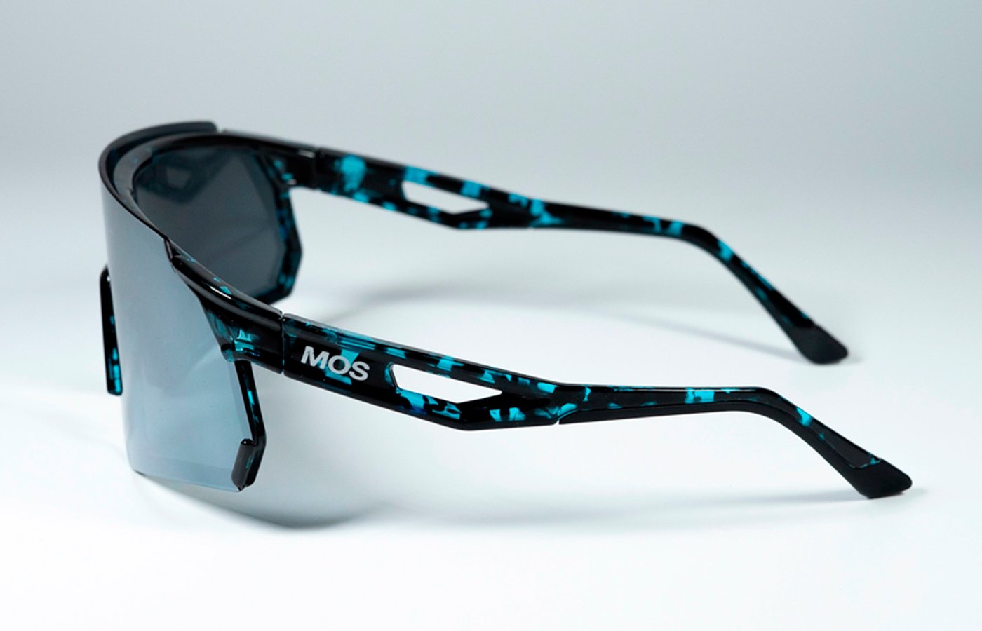 MOS MENORCA TIGER BLUE