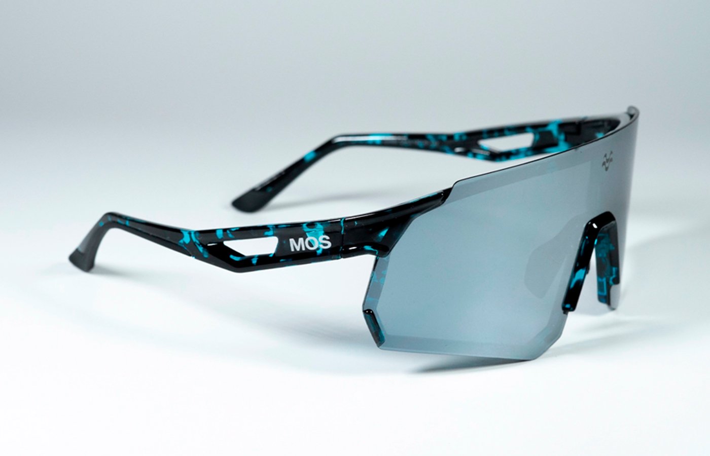 MOS MENORCA TIGER BLUE