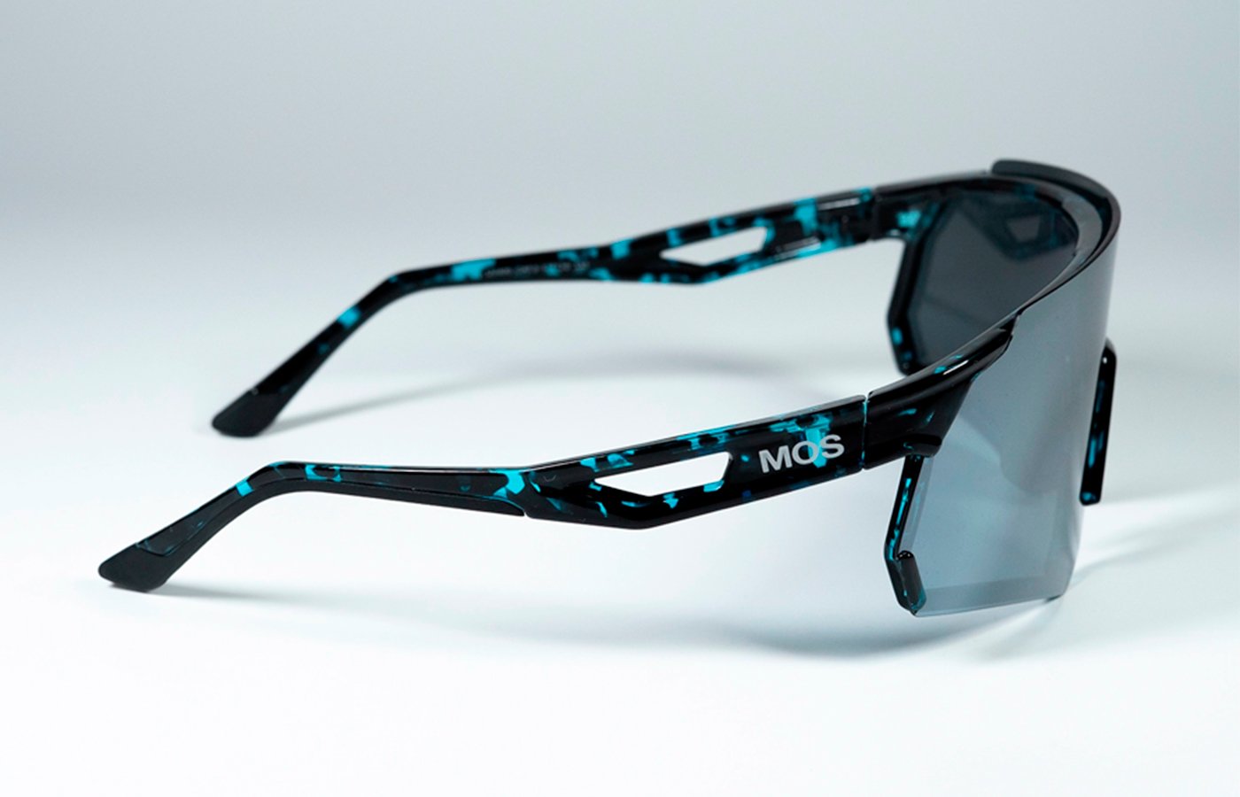 MOS MENORCA TIGER BLUE