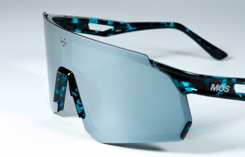 MOS MENORCA TIGER BLUE