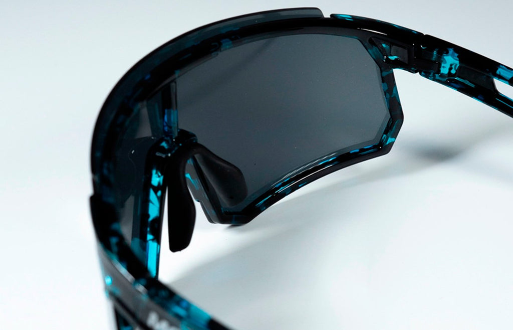 MOS MENORCA TIGER BLUE