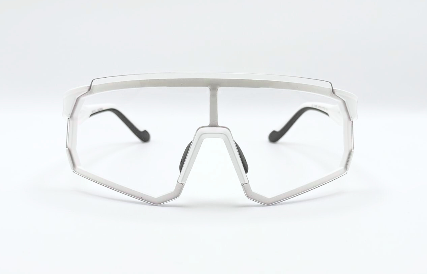 MOS EYEWEAR MENORCA WHITE FOTOCROMÁTICA