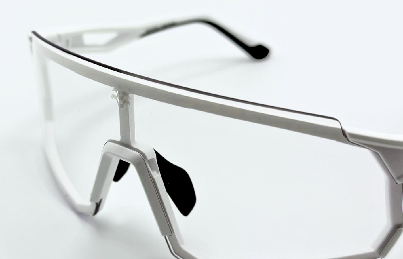 MOS EYEWEAR MENORCA WHITE FOTOCROMÁTICA