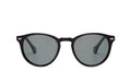 SHIBUYA 01 NEGRO 49*22-145POL