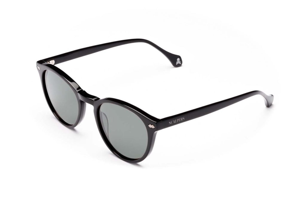 SHIBUYA 01 NEGRO 49*22-145POL