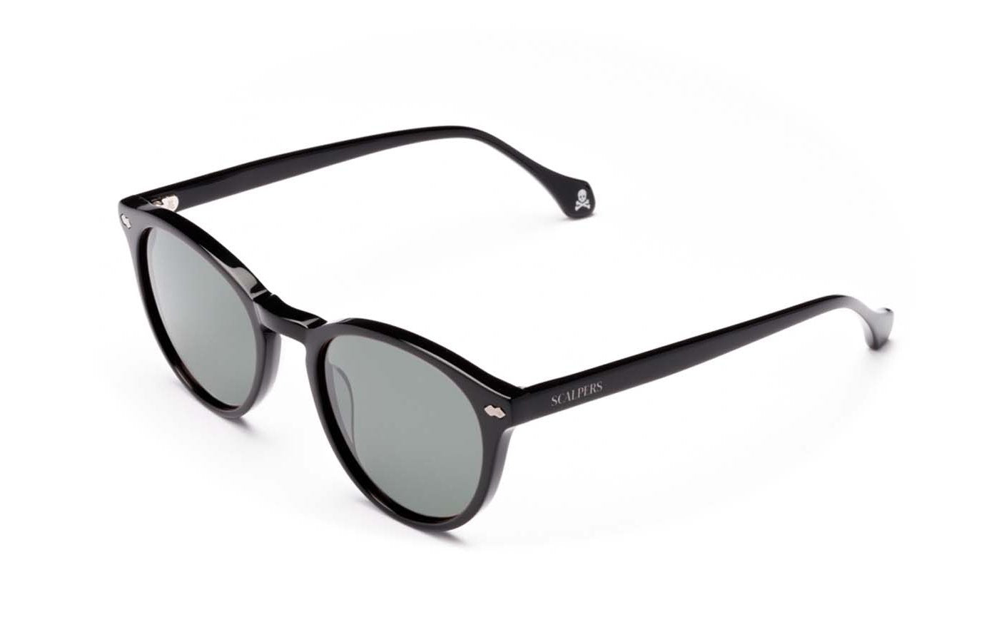 SHIBUYA 01 NEGRO 49*22-145POL