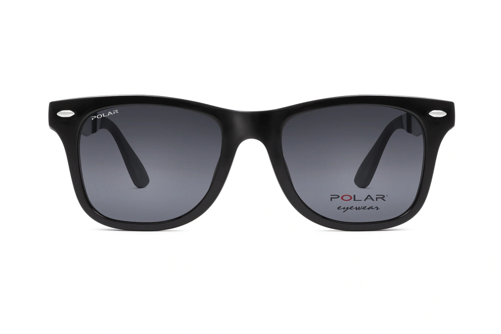 POLAR 467 77