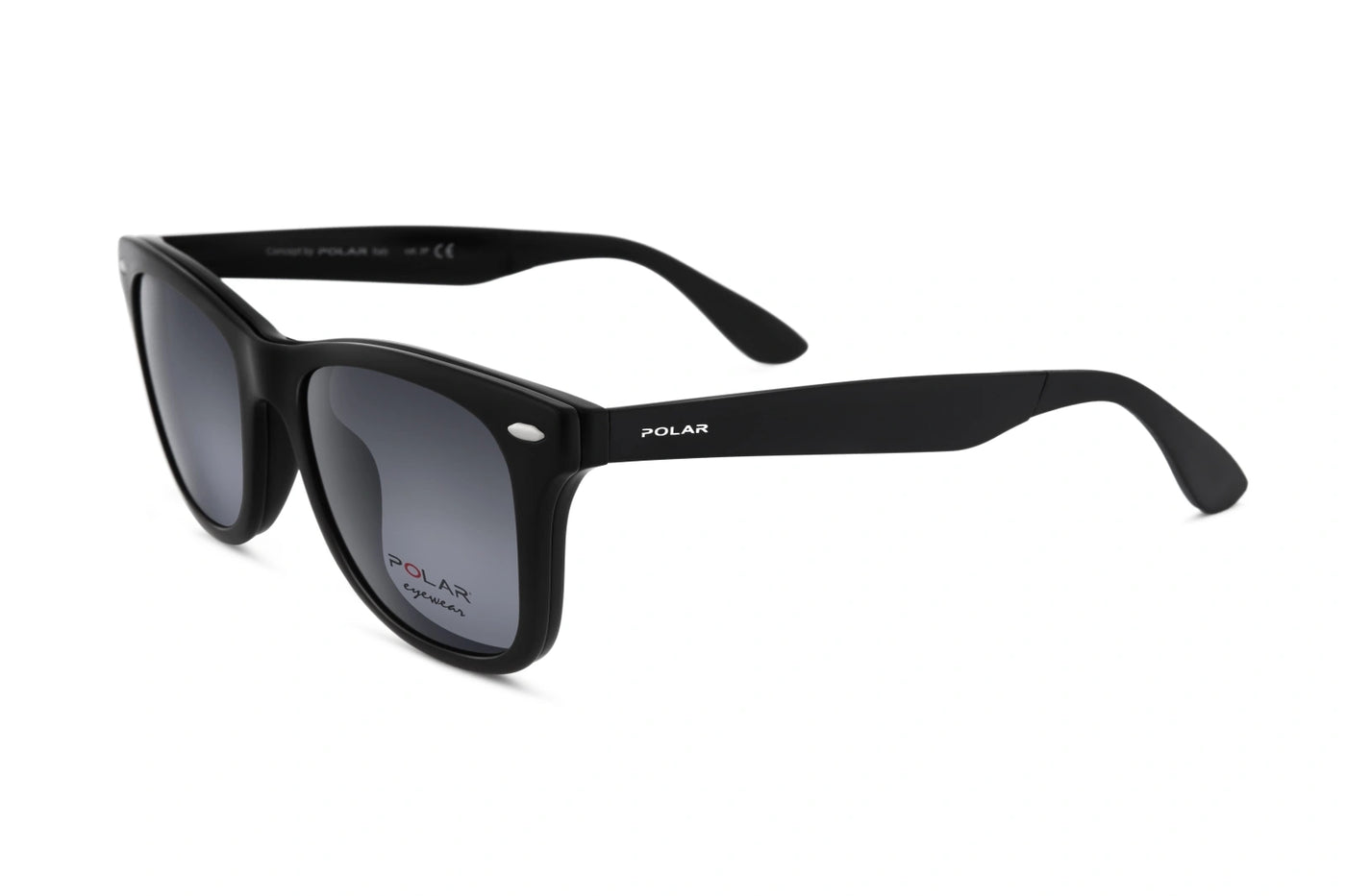 POLAR 467 77