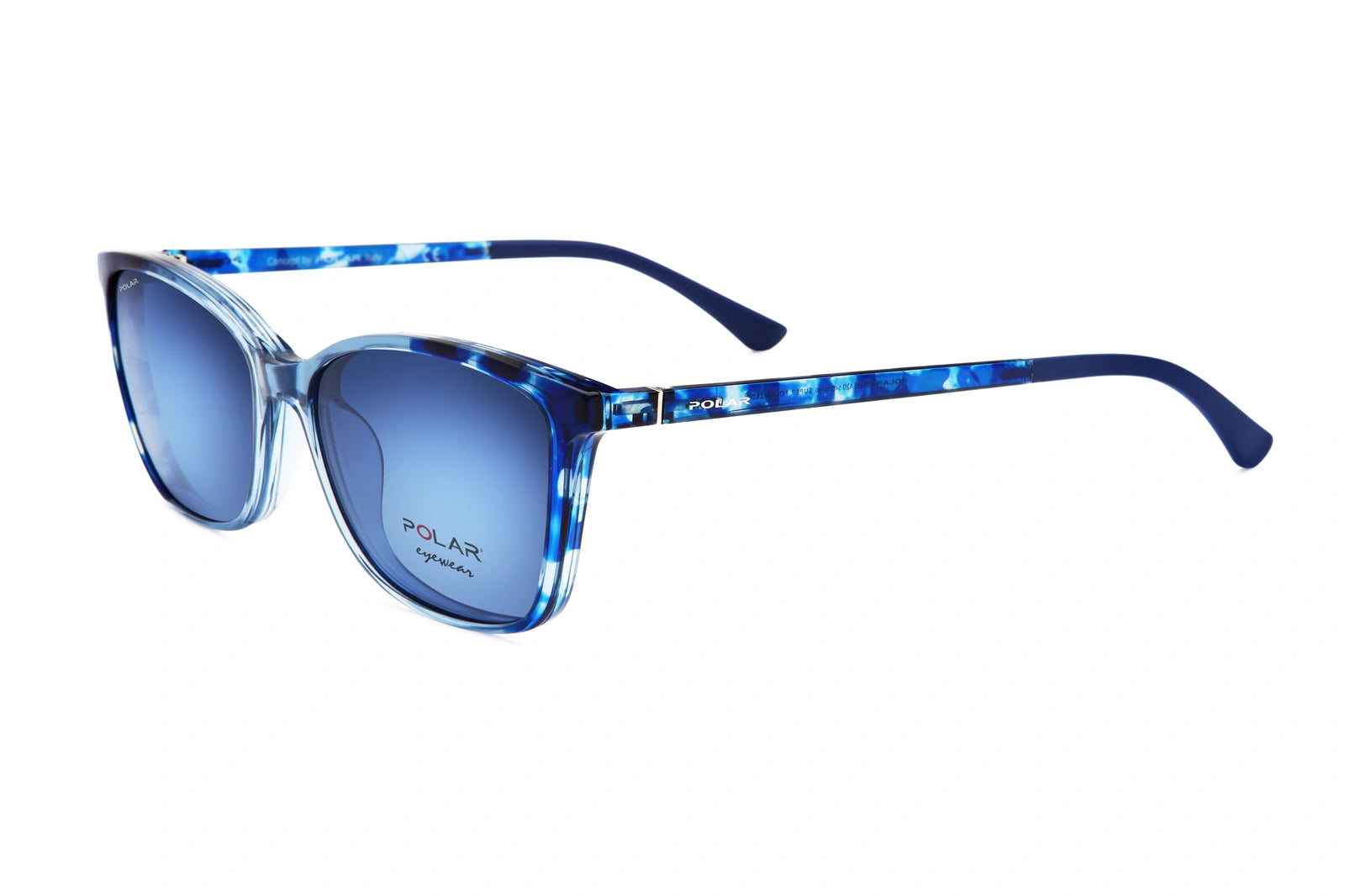 POLAR 488 420