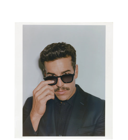 Mario Casas gafas de sol
