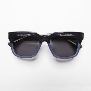 MAXIME BLUE STRIPES - MAXI08
