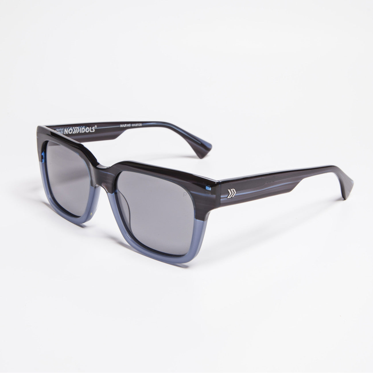 MAXIME BLUE STRIPES - MAXI08 m