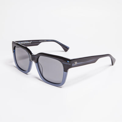 MAXIME BLUE STRIPES - MAXI08 m