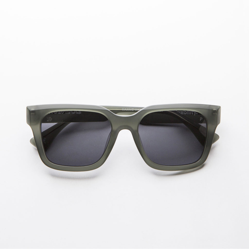MAXIME MATT GREEN - MAXI07
