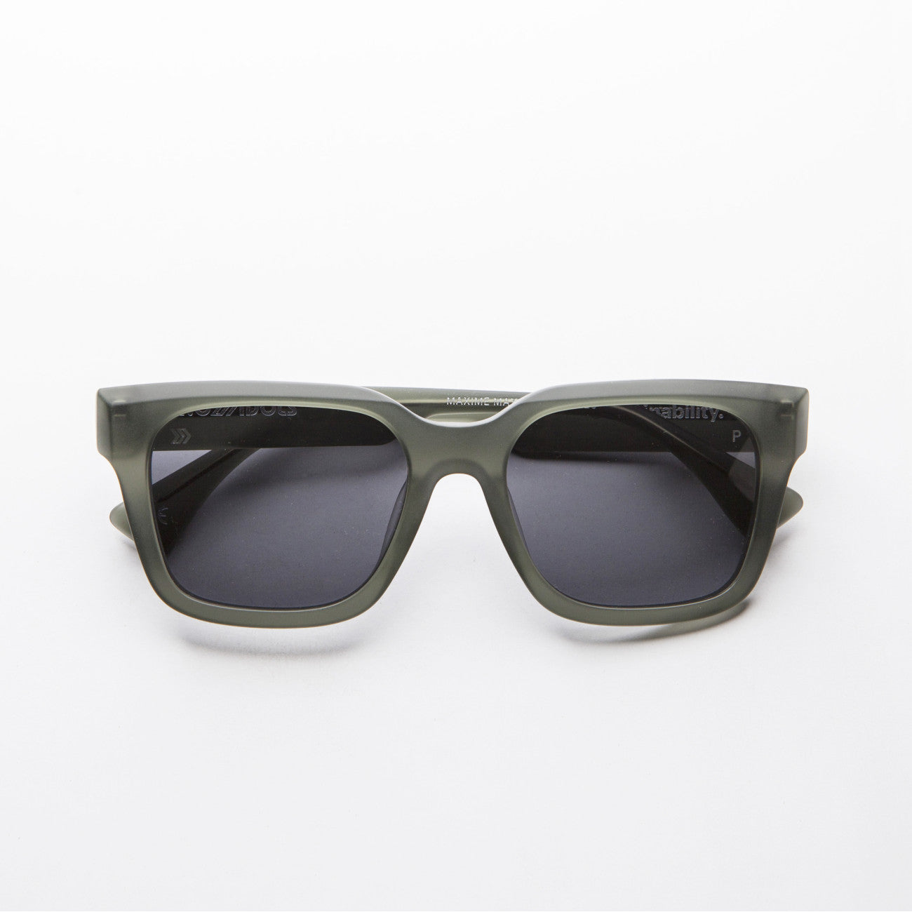 MAXIME MATT GREEN - MAXI07
