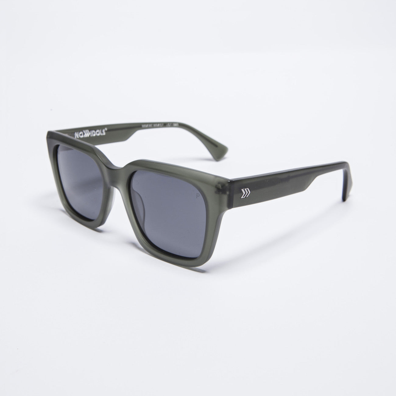 MAXIME MATT GREEN - MAXI07