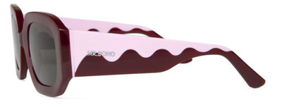 MELTING LAVA GARNET l