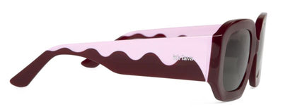 MELTING LAVA GARNET r