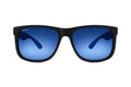 POLAR 323 80/C NEGRO/AZUL POLARIZ 54*17 POL