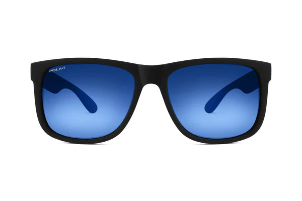 POLAR 323 80/C NEGRO/AZUL POLARIZ 54*17 POL