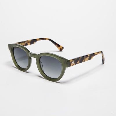 PAOLA GREEN HAV. - PAOL04 M