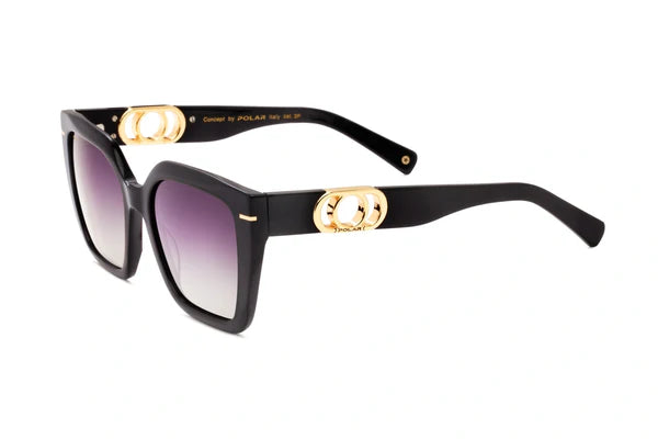 POLAR 3003 77 NEGRO 53*18-140 POL